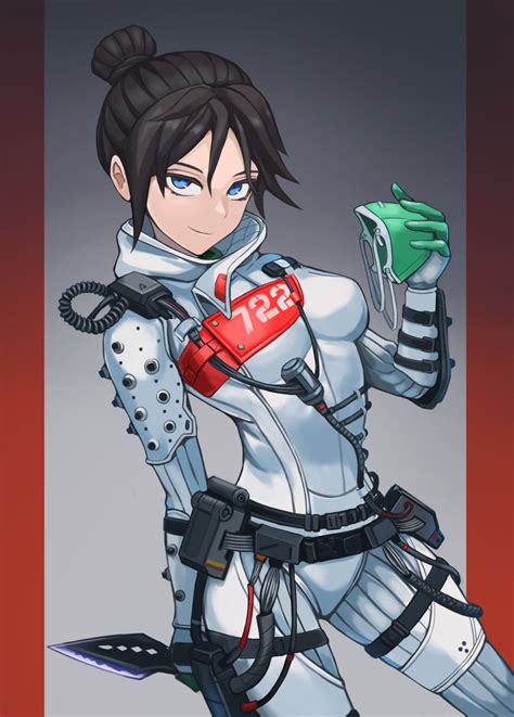 Apex Legends Hentai Porn Videos 